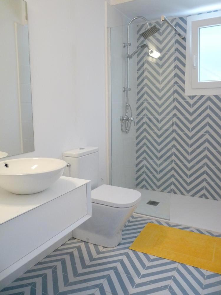 קאלה גלדנה Apartamentos El Rio מראה חיצוני תמונה